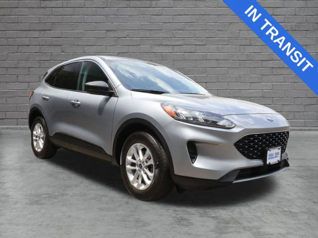 2022 Ford Escape SE AWD photo