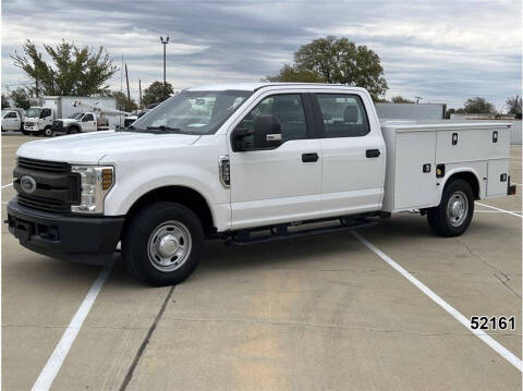 2019 Ford F-350 Super Duty RWD photo