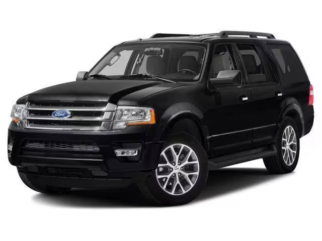 2016 Ford Expedition King Ranch 4WD photo