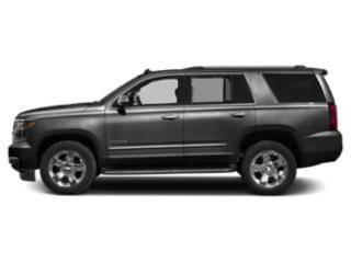 2015 Chevrolet Tahoe LTZ 4WD photo