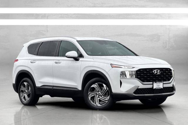 2023 Hyundai Santa Fe SEL AWD photo