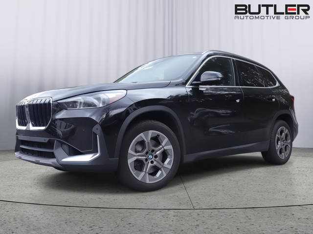 2023 BMW X1 xDrive28i AWD photo