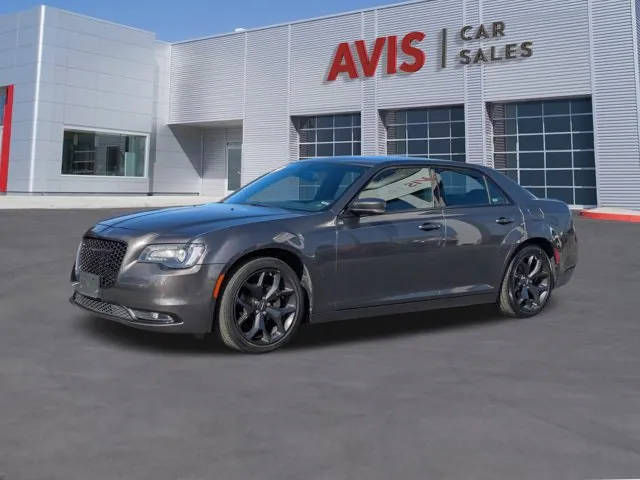 2023 Chrysler 300 300S RWD photo