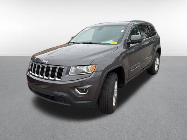 2015 Jeep Grand Cherokee Laredo 4WD photo