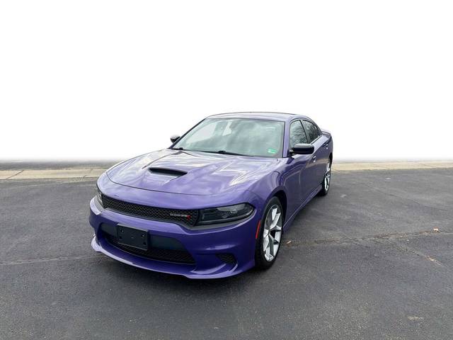 2023 Dodge Charger GT RWD photo