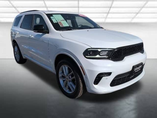 2023 Dodge Durango GT Premium AWD photo