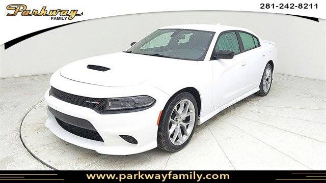 2023 Dodge Charger GT RWD photo