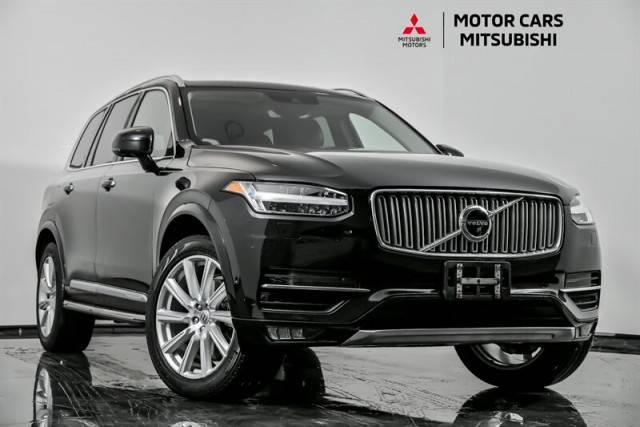 2016 Volvo XC90 T6 Inscription AWD photo