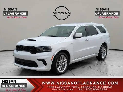 2022 Dodge Durango R/T AWD photo