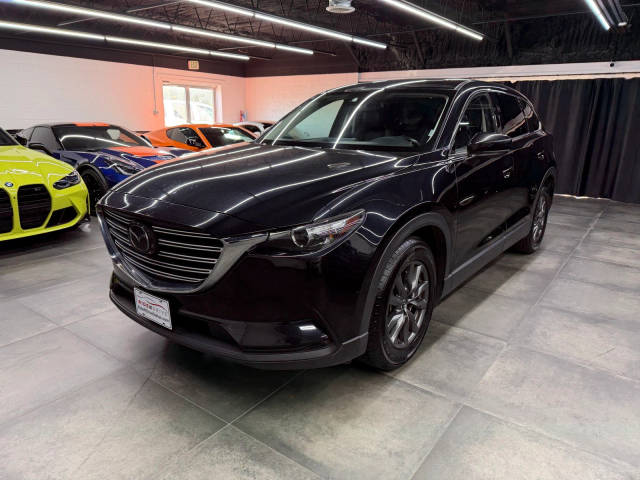 2023 Mazda CX-9 Touring AWD photo