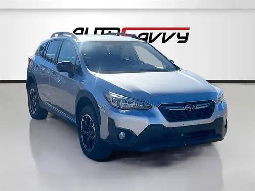 2023 Subaru Crosstrek Premium AWD photo