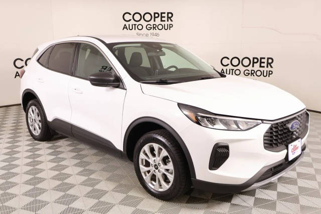 2023 Ford Escape Active AWD photo