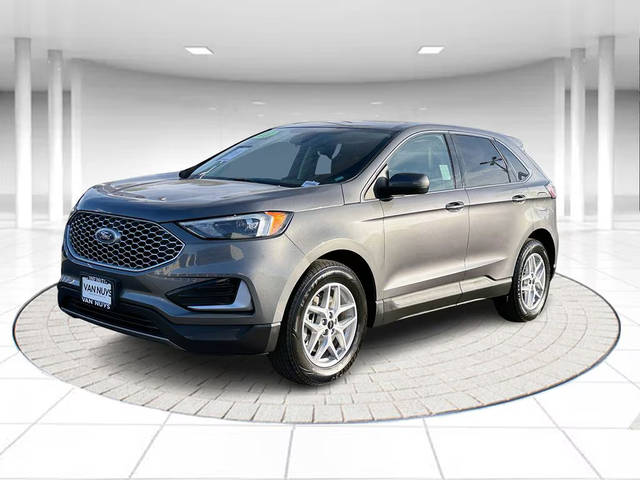 2023 Ford Edge SEL AWD photo