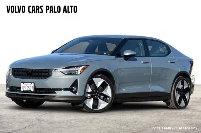 2023 Polestar 2 AWD photo