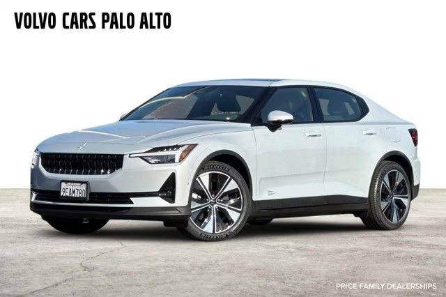 2023 Polestar 2  AWD photo