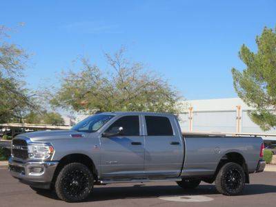 2021 Ram 2500 Tradesman 4WD photo