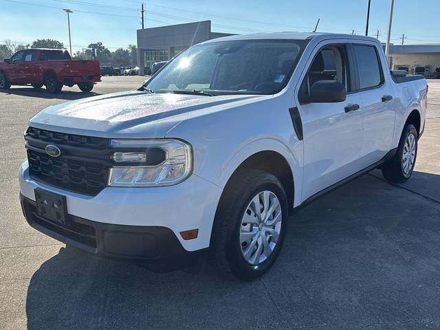 2022 Ford Maverick XL AWD photo