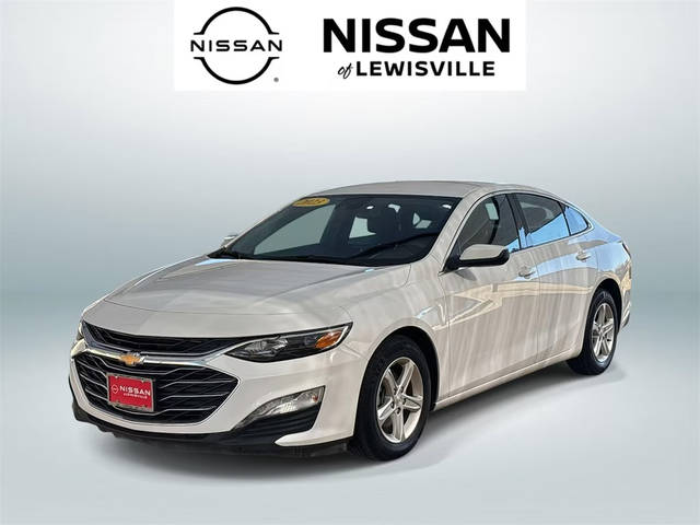 2023 Chevrolet Malibu LT FWD photo
