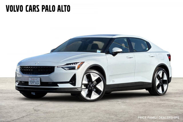 2023 Polestar 2 FWD photo