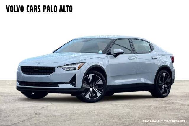 2023 Polestar 2 AWD photo
