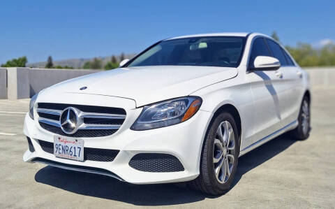 2015 Mercedes-Benz C-Class C 300 RWD photo