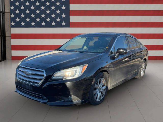 2016 Subaru Legacy 2.5i Premium AWD photo
