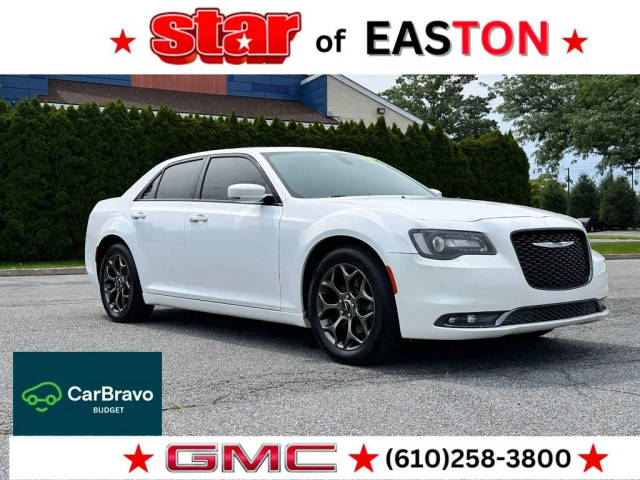 2015 Chrysler 300 300S AWD photo