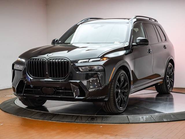 2023 BMW X7 xDrive40i AWD photo
