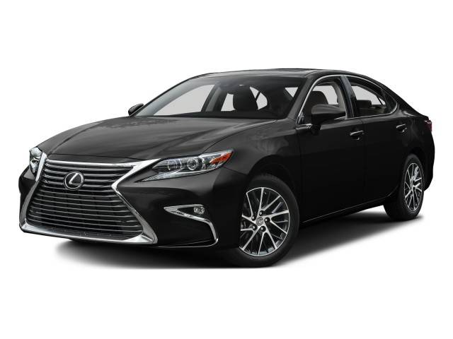 2016 Lexus ES  FWD photo