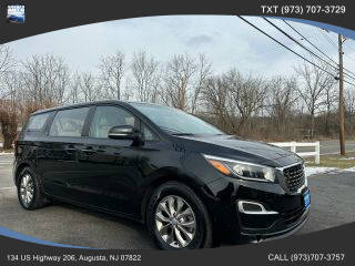 2020 Kia Sedona L FWD photo