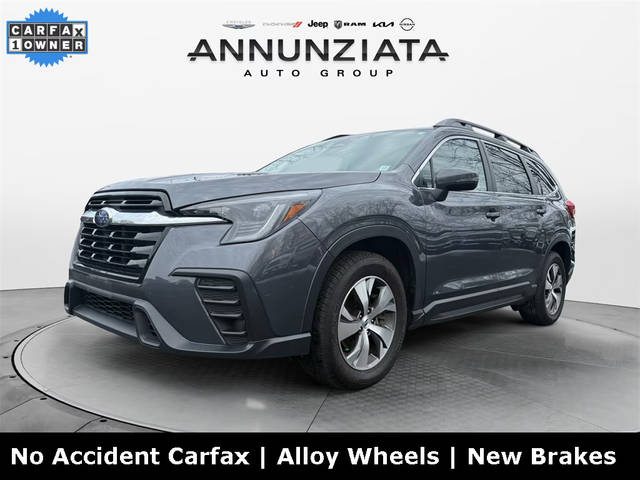 2023 Subaru Ascent Premium AWD photo