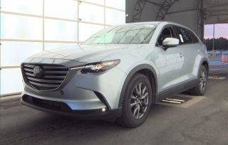 2023 Mazda CX-9 Touring AWD photo