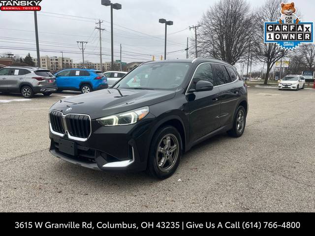 2023 BMW X1 xDrive28i AWD photo