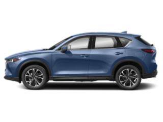 2022 Mazda CX-5 2.5 S Premium Plus Package AWD photo