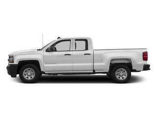 2018 Chevrolet Silverado 1500 Work Truck RWD photo