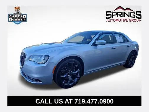 2023 Chrysler 300 300S RWD photo