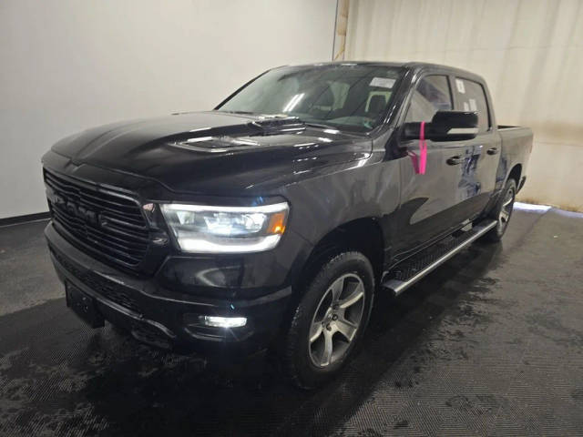 2019 Ram 1500 Rebel 4WD photo