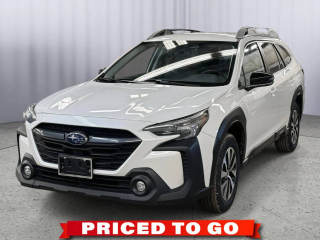 2023 Subaru Outback Premium AWD photo