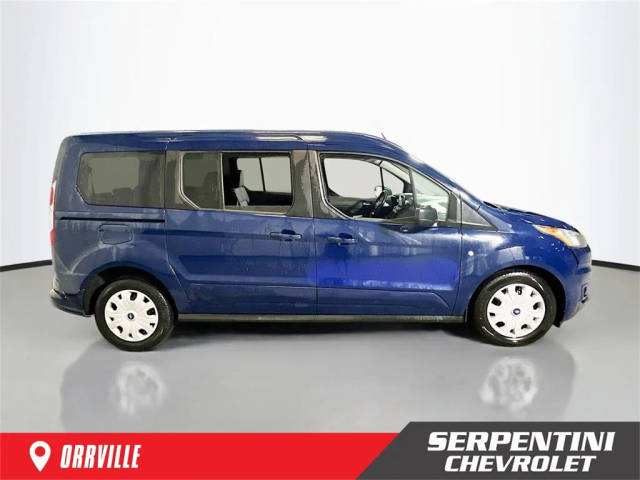 2019 Ford Transit Connect Wagon XLT FWD photo