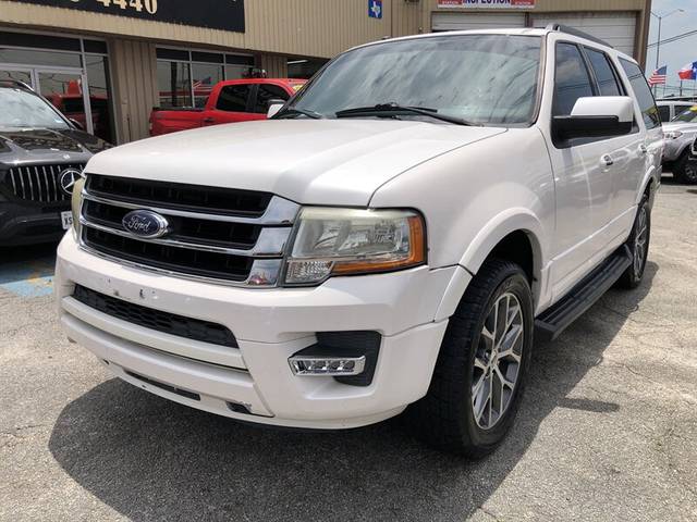 2015 Ford Expedition XLT RWD photo
