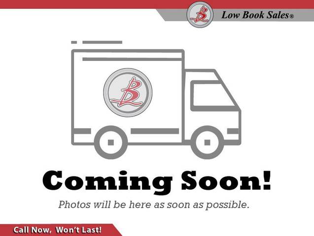 2018 Honda Odyssey Elite FWD photo