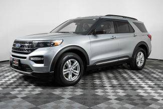2020 Ford Explorer XLT 4WD photo