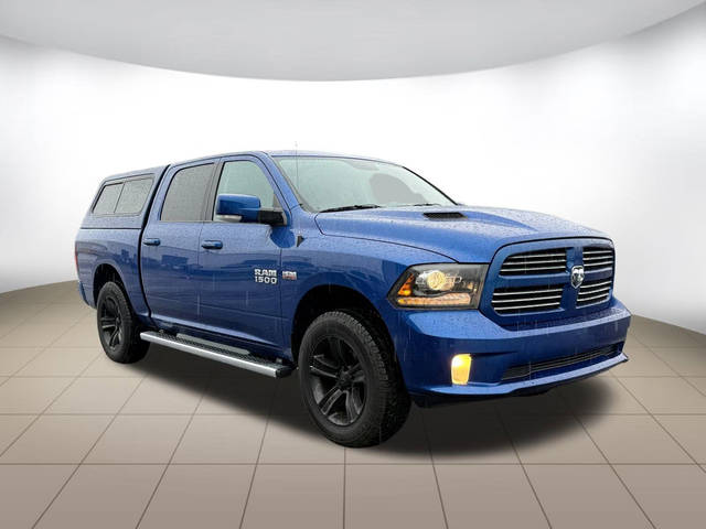 2016 Ram 1500 Sport 4WD photo