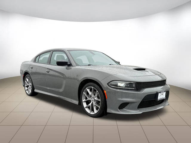 2023 Dodge Charger GT RWD photo