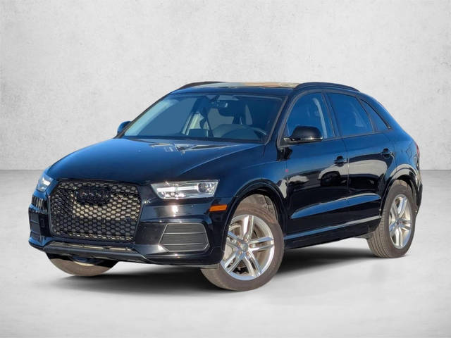 2017 Audi Q3 Premium FWD photo