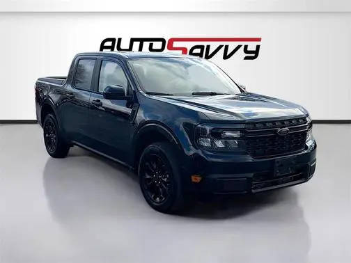 2023 Ford Maverick XLT AWD photo