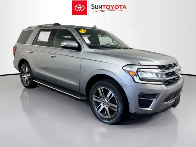 2023 Ford Expedition Limited RWD photo