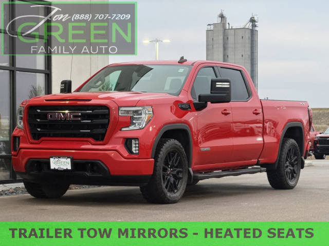2019 GMC Elevation 4WD photo
