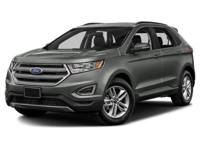 2015 Ford Edge SEL FWD photo