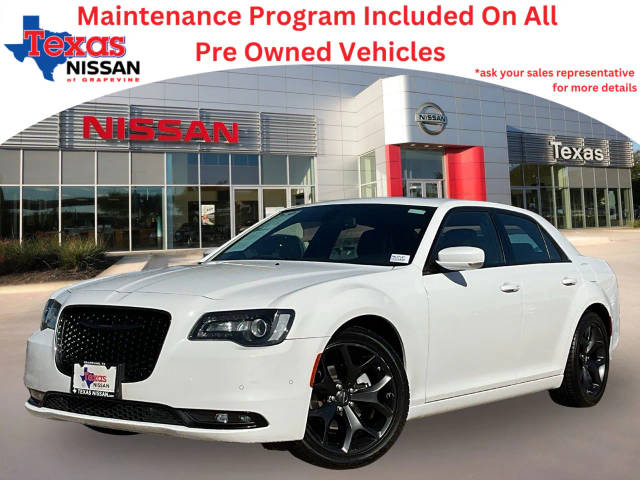 2022 Chrysler 300 300S RWD photo